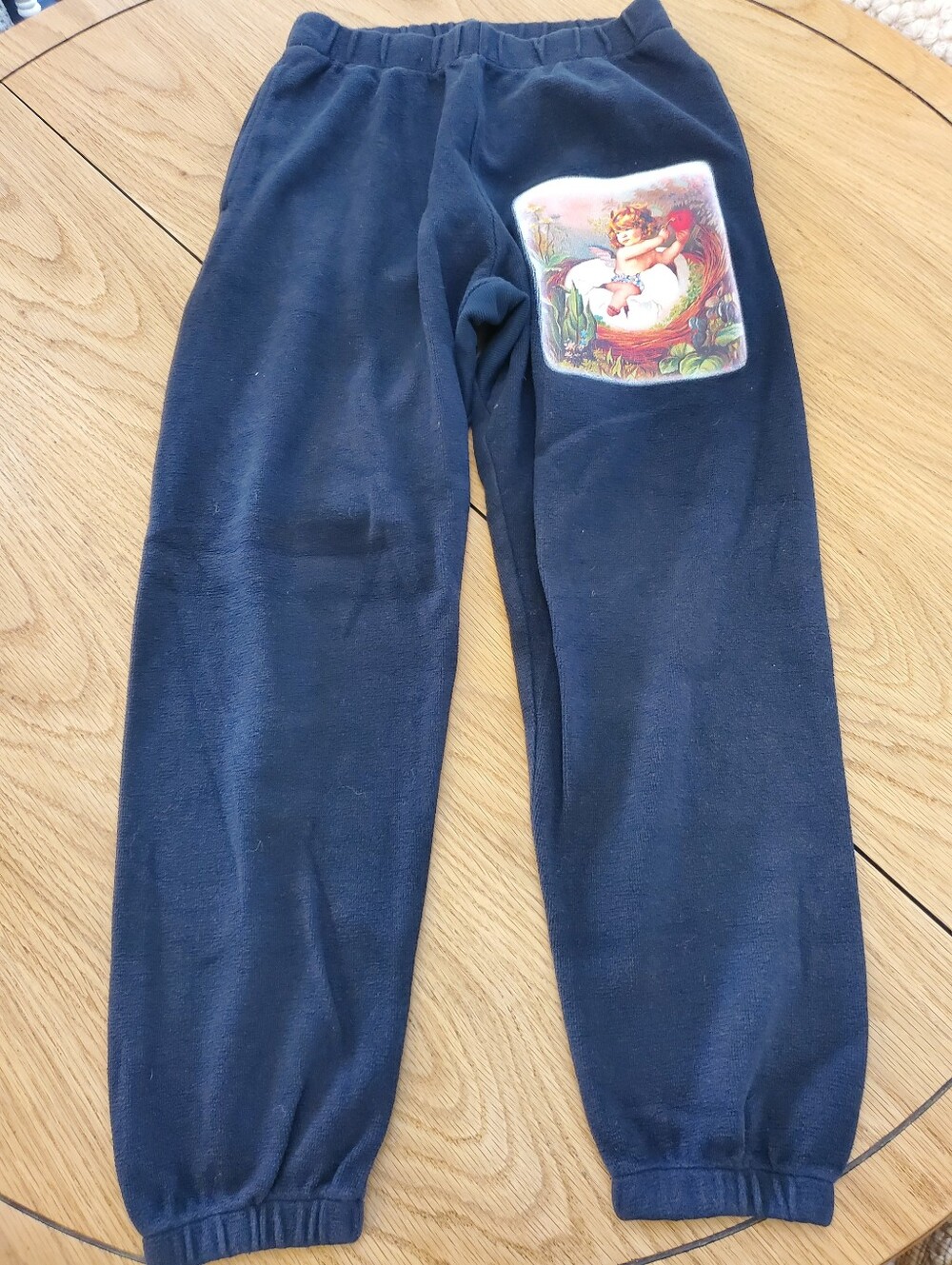 Boys Lie Sweatpants